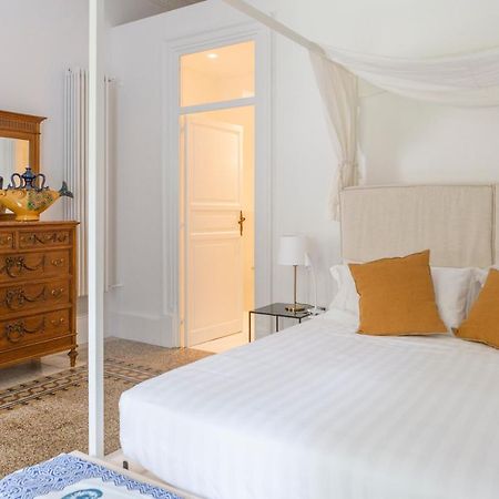 פלרמו Garden Suite In Private Villa On Via Liberta מראה חיצוני תמונה